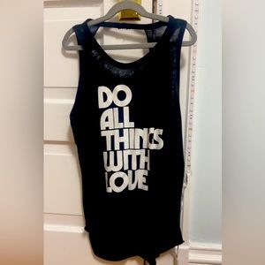 Spiratual Gangster Tank Top